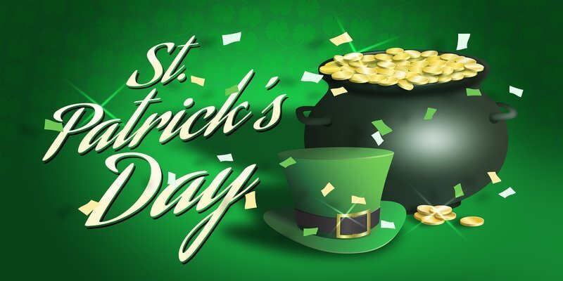 How to Prepare Your restaurant for St. Patrick's Day