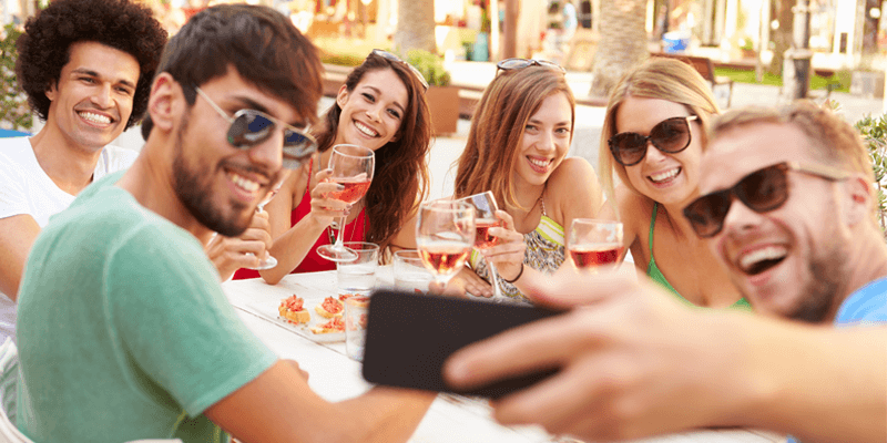 Summer restaurant marketing ideas