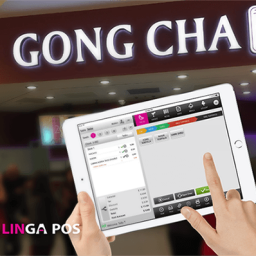 Goncha - Linga POS Happy Customer