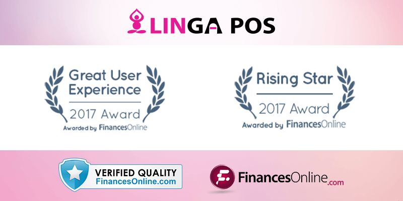 LINGA POS reviewed by Restaurant POS