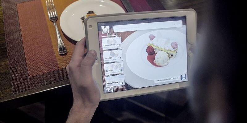 Restaurant Technology Trends to Watch