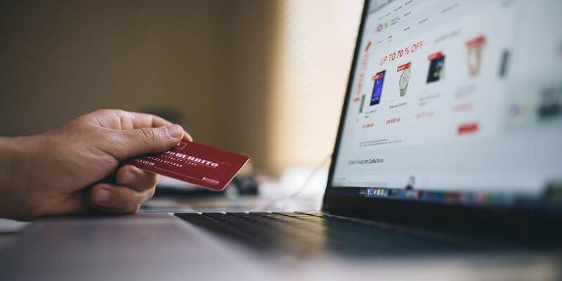 Restaurant Online ordering - Ordering What Happens