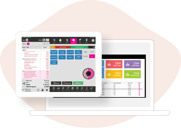 Build Bespoke Business Soluitons