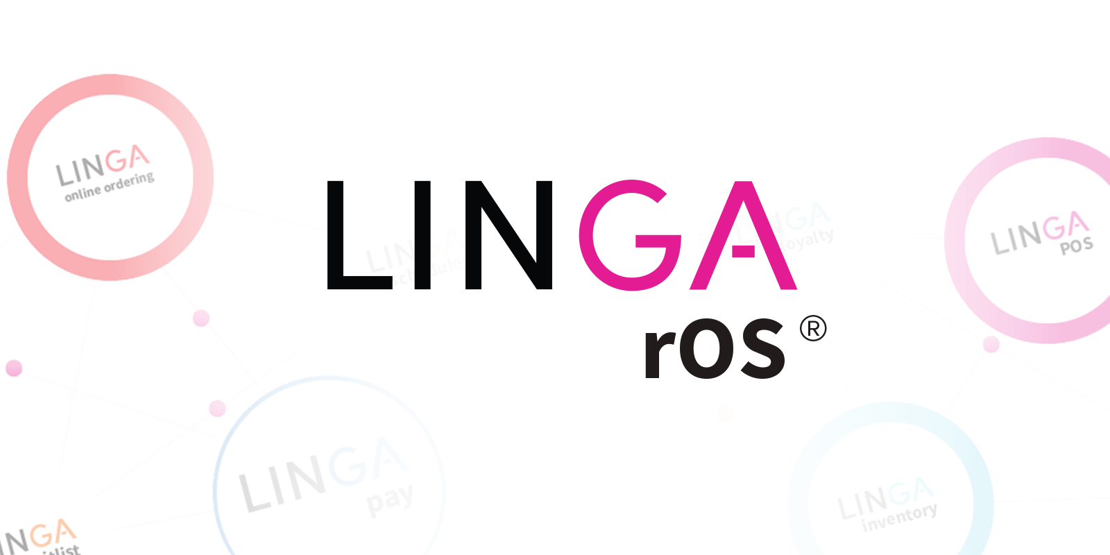 Linga Complete Restaurant POS System