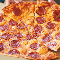 Pizza Online Ordering System