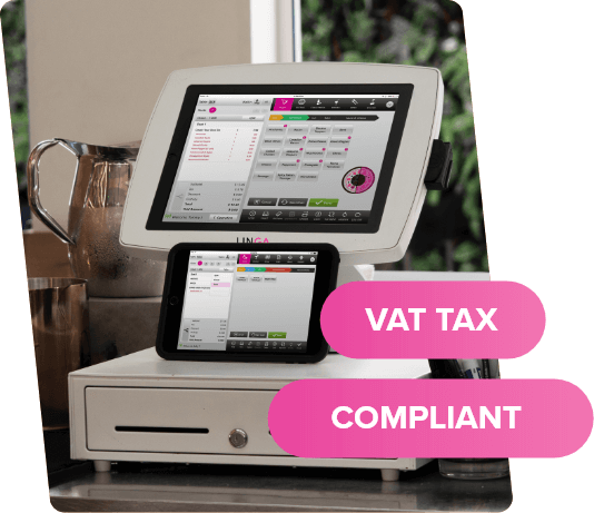 VAT TAX