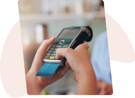 cash discount program