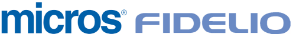 Micros Fidelio Integration