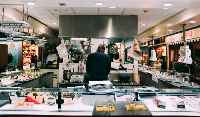 kds kitchen display system