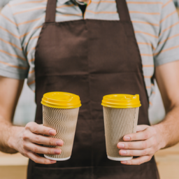 Coffee Shop Point Of Sale System