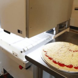 Restaurant Robots to reduce Labor Shortage