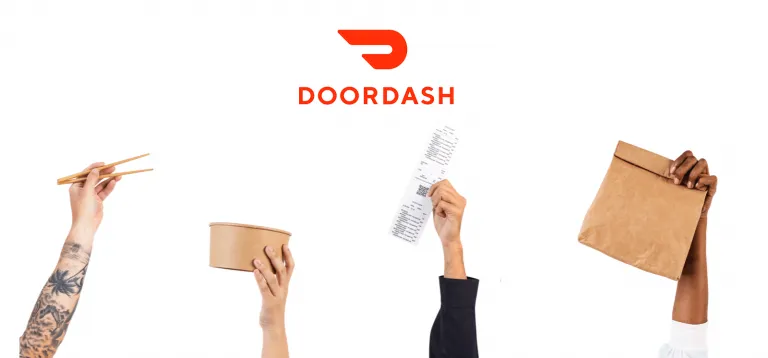 Restaurant delivery doordash drive