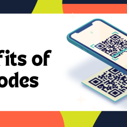 Benefits of QR Codes