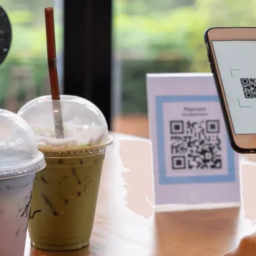 QR code technology benefits