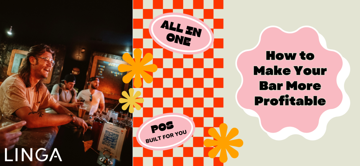 Top 3 Ways to make more Profit - POS system