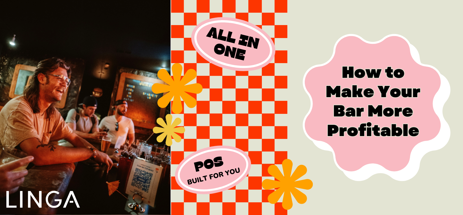Top 3 Ways to make more Profit - POS system