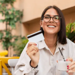 Gift Cards Boost Restaurant Sales