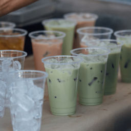 How to start bubble tea shop business