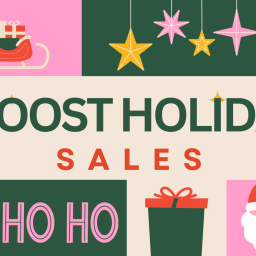 Boost Holiday Sales - POS System