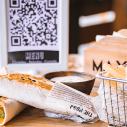 Restaurant Tech Trends 2023