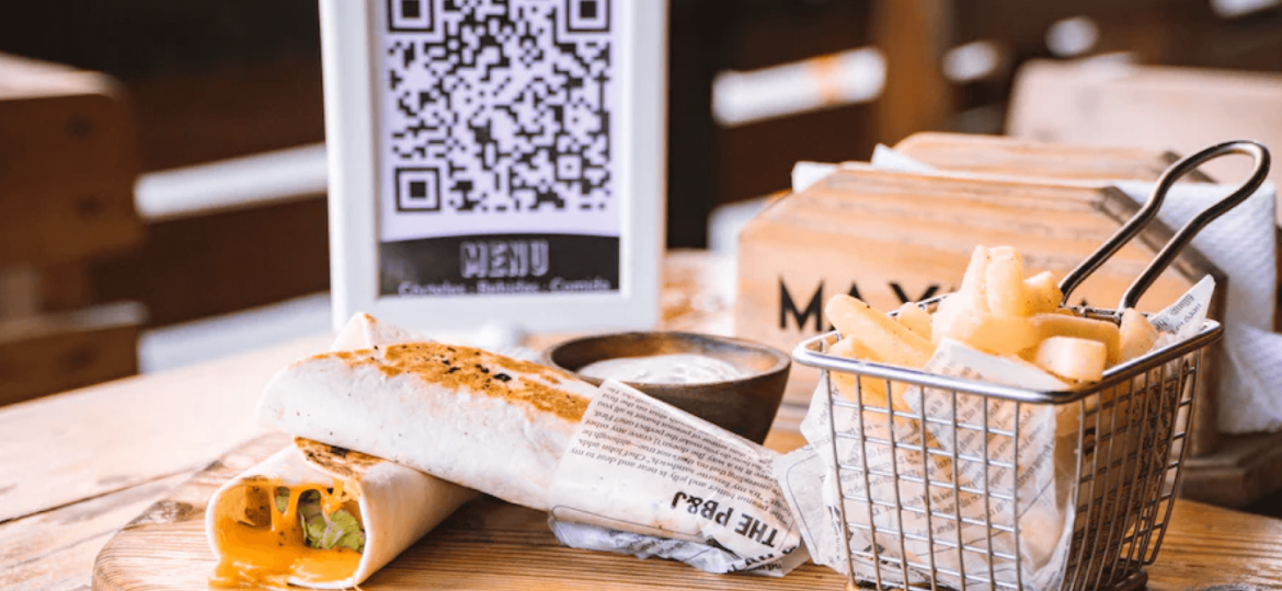 Restaurant Tech Trends 2023
