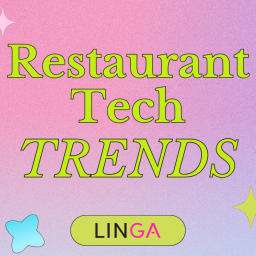 Restaurant Tech Trends - Featured POS System