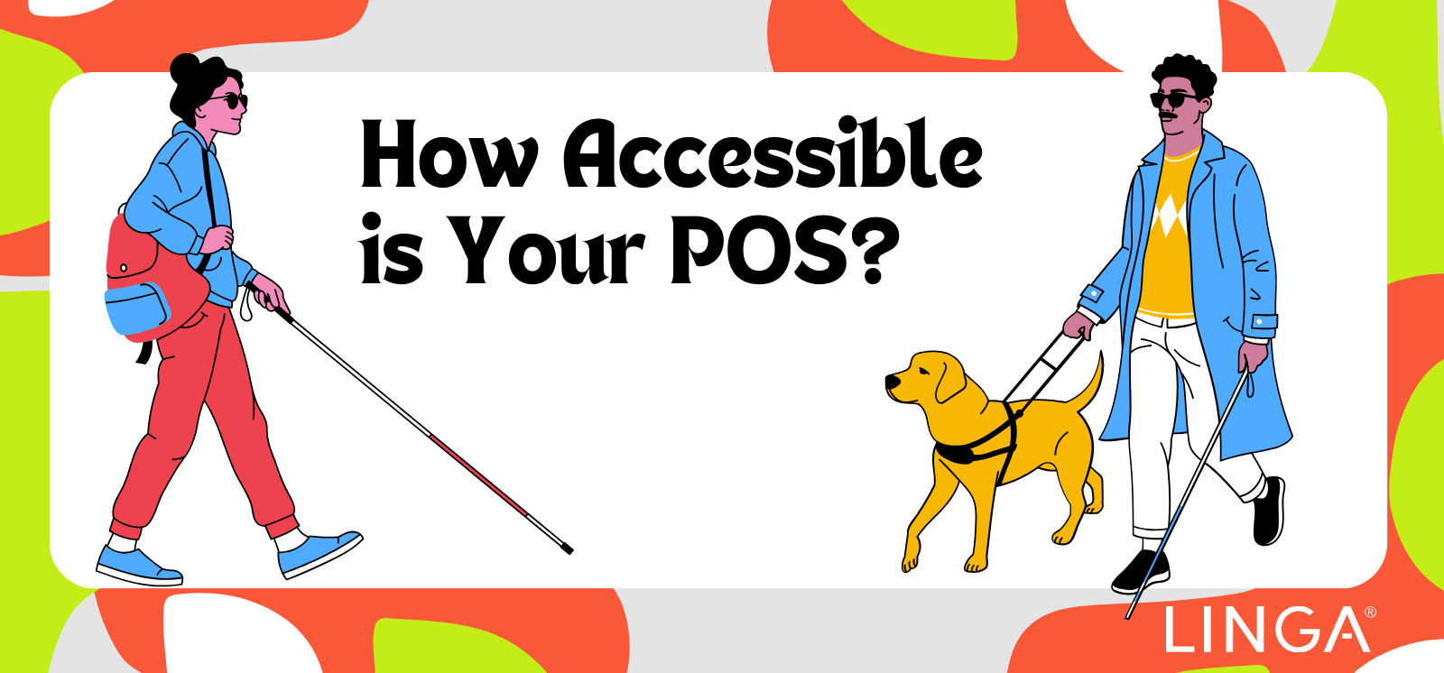 How Accessible Your POS System