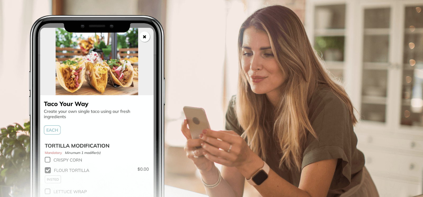 How Online Ordering Improve Your Restaurant Sales