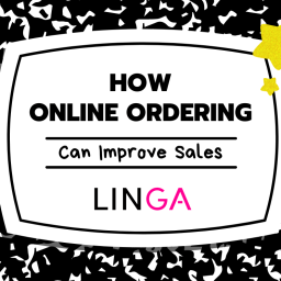 How Online Ordering Can Improve Restaurant Sales