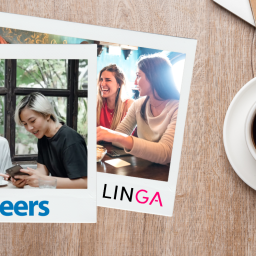 Linga Partners with Citycheers