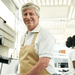 Soft Skills Acquired Restaurant Industry Staff
