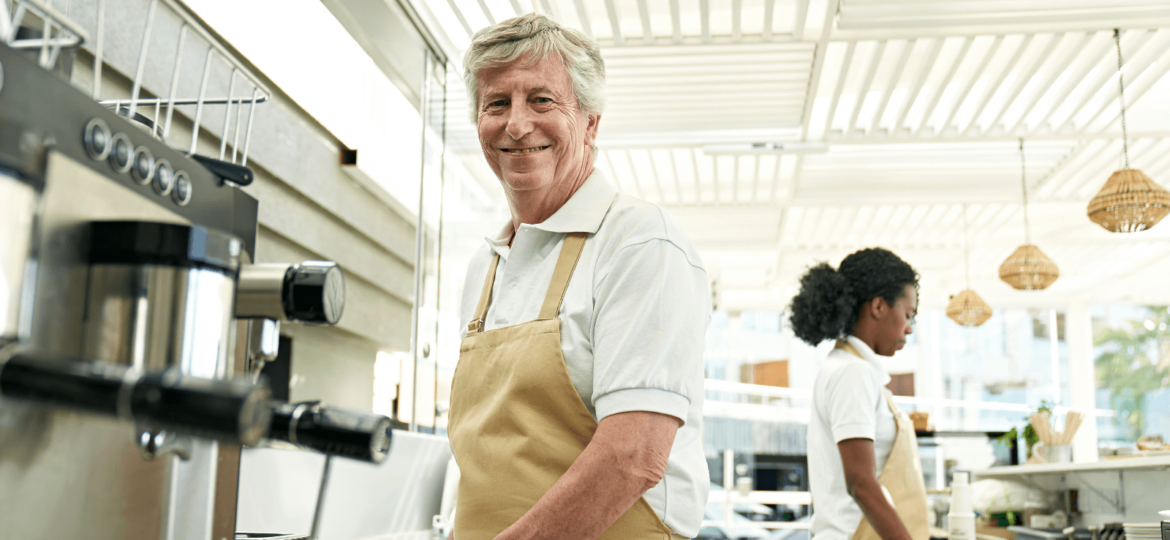 Soft Skills Acquired Restaurant Industry Staff