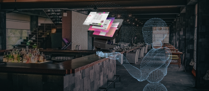 Rise of AI and Embracing the Future