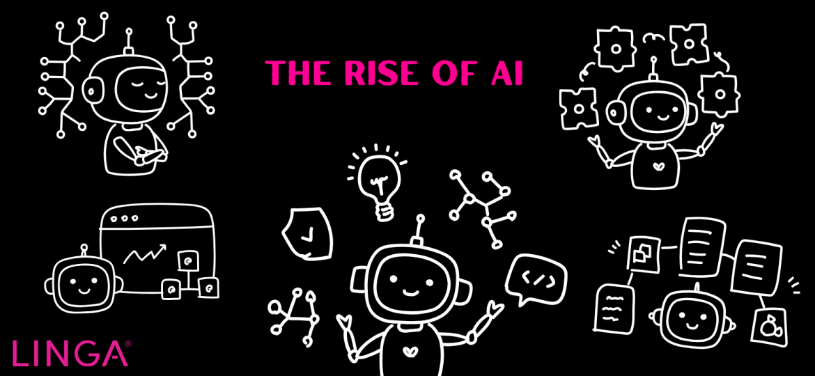 The Rise of AI featured Point Of Sale System